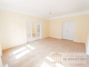 Pronájem bytu 4+1, Praha - Bubeneč, Ovenecká, 110 m2