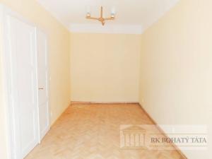 Pronájem bytu 4+1, Praha - Bubeneč, Ovenecká, 110 m2