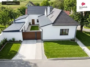 Prodej chalupy, Hovorany, 108 m2