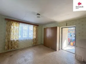 Prodej chalupy, Hovorany, 108 m2
