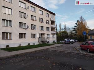 Prodej bytu 3+1, Vintířov, 69 m2