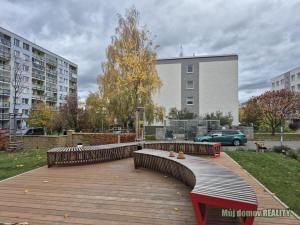 Pronájem bytu 2+kk, Praha - Chodov, Čenětická, 48 m2