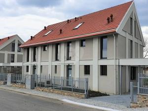 Pronájem bytu 2+kk, Praha - Královice, Ke Tvrzi, 120 m2
