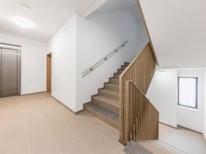 Prodej bytu 2+kk, Praha - Libeň, Nad Kolčavkou, 56 m2