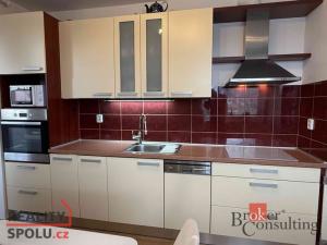 Prodej bytu 3+1, Sokolnice, Volejníkova, 79 m2