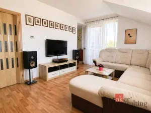 Prodej bytu 3+1, Sokolnice, Volejníkova, 79 m2
