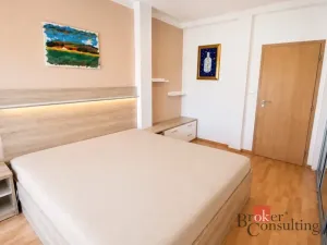 Prodej bytu 3+1, Sokolnice, Volejníkova, 79 m2