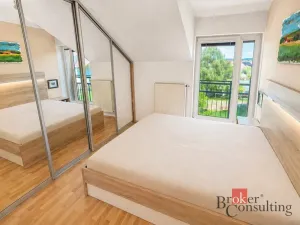 Prodej bytu 3+1, Sokolnice, Volejníkova, 79 m2