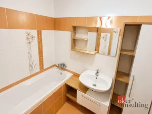 Prodej bytu 3+1, Sokolnice, Volejníkova, 79 m2