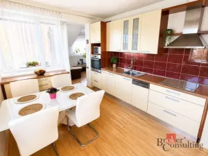 Prodej bytu 3+1, Sokolnice, Volejníkova, 79 m2