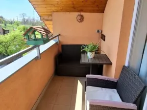 Prodej bytu 3+1, Sokolnice, Volejníkova, 79 m2