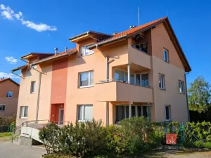 Prodej bytu 3+1, Sokolnice, Volejníkova, 79 m2