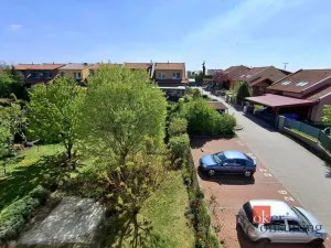 Prodej bytu 3+1, Sokolnice, Volejníkova, 79 m2