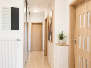 Prodej bytu 3+1, Sokolnice, Volejníkova, 79 m2
