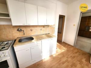 Pronájem bytu 1+1, Přerov, U Tenisu, 39 m2