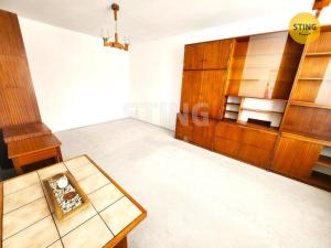 Pronájem bytu 1+1, Přerov, U Tenisu, 39 m2