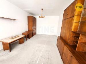 Pronájem bytu 1+1, Přerov, U Tenisu, 39 m2