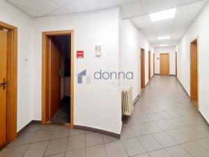 Pronájem kanceláře, Praha, Jablonského, 34 m2