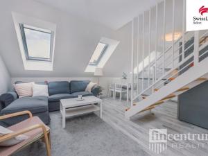 Pronájem bytu 3+kk, Pardubice, Nerudova, 52 m2