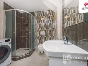 Pronájem bytu 3+kk, Pardubice, Nerudova, 52 m2