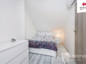 Pronájem bytu 3+kk, Pardubice, Nerudova, 52 m2