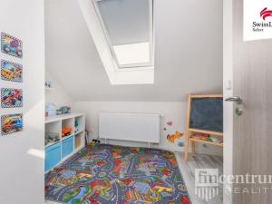 Pronájem bytu 3+kk, Pardubice, Nerudova, 52 m2