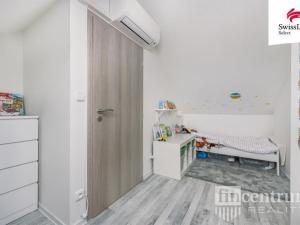 Pronájem bytu 3+kk, Pardubice, Nerudova, 52 m2