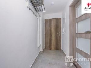 Pronájem bytu 3+kk, Pardubice, Nerudova, 52 m2