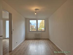 Pronájem bytu 2+kk, Praha - Chodov, Čenětická, 48 m2