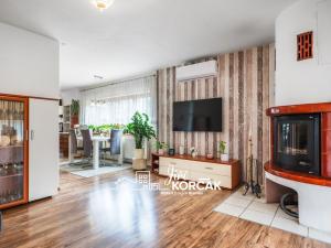 Prodej rodinného domu, Heršpice, 240 m2