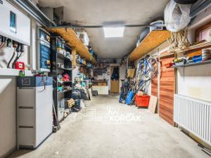 Prodej rodinného domu, Heršpice, 240 m2