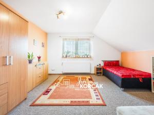 Prodej rodinného domu, Heršpice, 240 m2