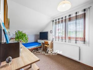 Prodej rodinného domu, Heršpice, 240 m2