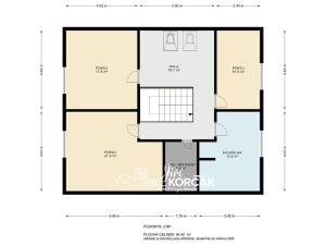 Prodej rodinného domu, Heršpice, 240 m2