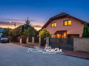 Prodej rodinného domu, Heršpice, 240 m2