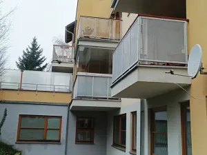 Prodej bytu 3+kk, Praha - Břevnov, Hošťálkova, 92 m2