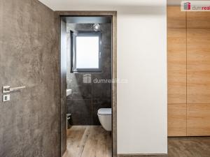 Prodej rodinného domu, Dolní Morava, 184 m2