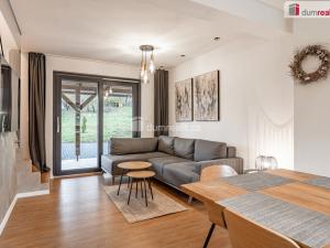 Prodej rodinného domu, Dolní Morava, 184 m2