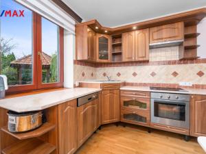 Prodej rodinného domu, Písek - Hradiště, K Háječku, 185 m2