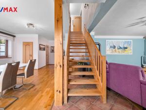 Prodej rodinného domu, Písek - Hradiště, K Háječku, 185 m2