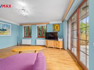 Prodej rodinného domu, Písek - Hradiště, K Háječku, 185 m2