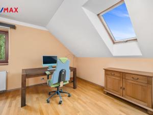 Prodej rodinného domu, Písek - Hradiště, K Háječku, 185 m2