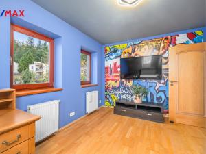 Prodej rodinného domu, Písek - Hradiště, K Háječku, 185 m2