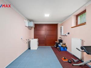 Prodej rodinného domu, Písek - Hradiště, K Háječku, 185 m2