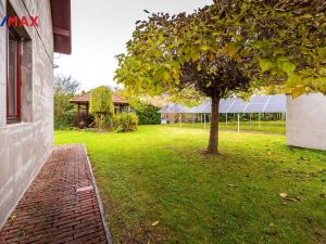 Prodej rodinného domu, Písek - Hradiště, K Háječku, 185 m2