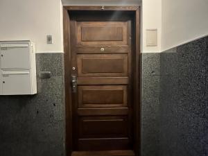 Pronájem bytu 2+kk, Praha, Řehořova, 70 m2