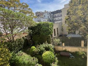 Pronájem bytu 2+kk, Praha, Řehořova, 70 m2