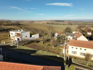 Prodej pozemku, Prusy-Boškůvky - Moravské Prusy, 697 m2