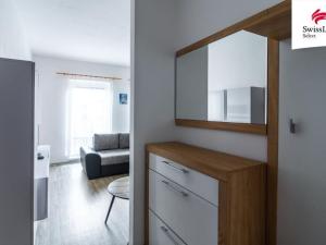 Pronájem bytu 2+kk, Pardubice, Přeloučská, 35 m2