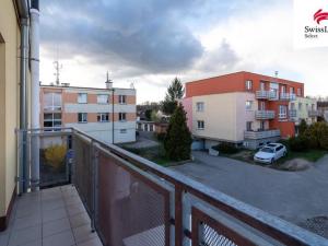 Pronájem bytu 2+kk, Pardubice, Přeloučská, 35 m2